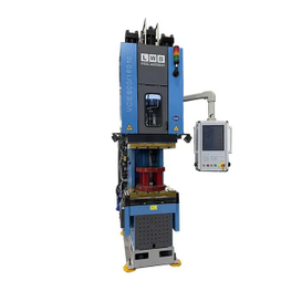 C-Frame Machine