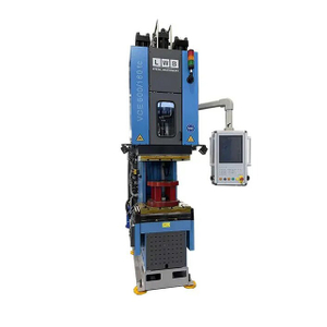 C-Frame Machine