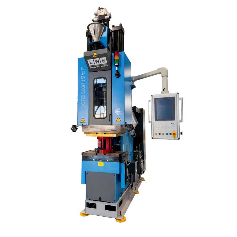 C-Frame Machine