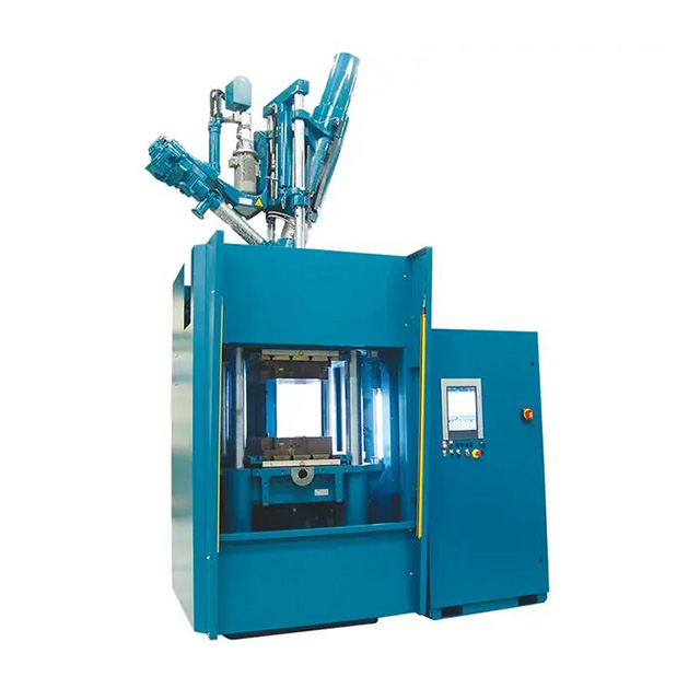Vertical Machine